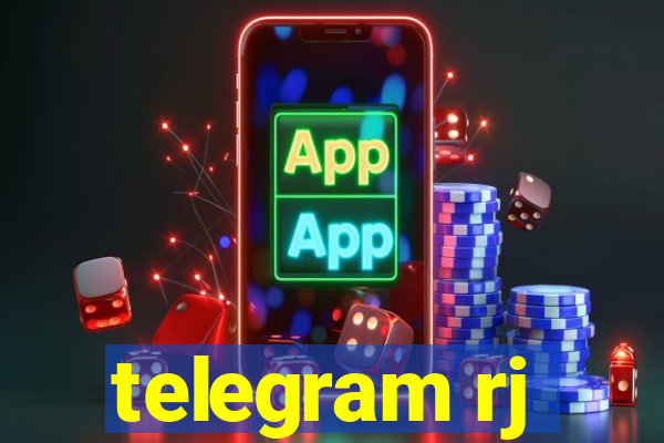 telegram rj